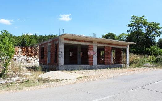 prodaja zemljiste mostar medjugorje medugorje bijakovici ulica kraljice mira zemljiste plac parcela objekat hotel motel